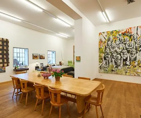Apartment Manusch