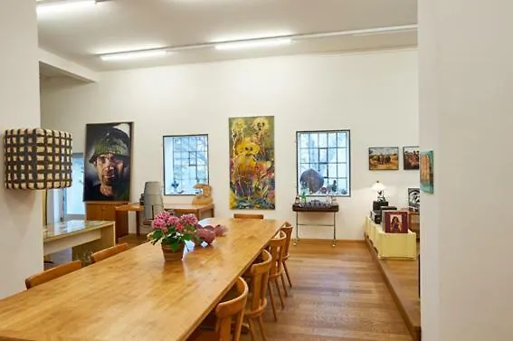 Manusch * Krems an der Donau